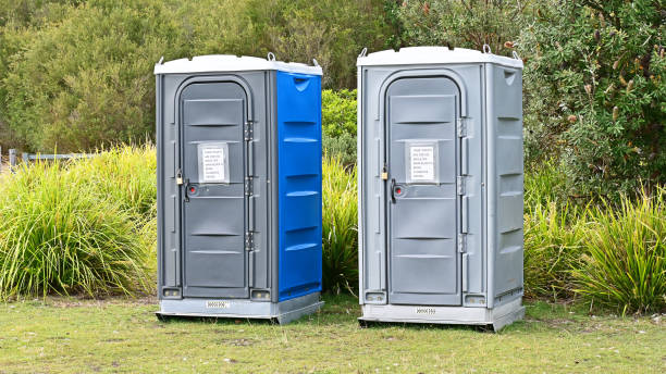 Types of Portable Toilets We Offer in Newport Beach, CA