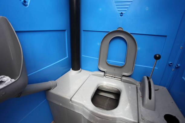 Best Portable Restroom Removal and Pickup  in Newport Beach, CA