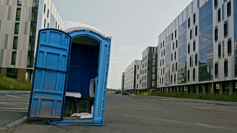 Reliable Newport Beach, CA Portable Potty Rental Solutions